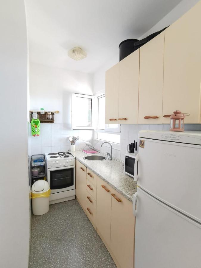 Apartments By The Sea Mimice, Omis - 14230 Εξωτερικό φωτογραφία