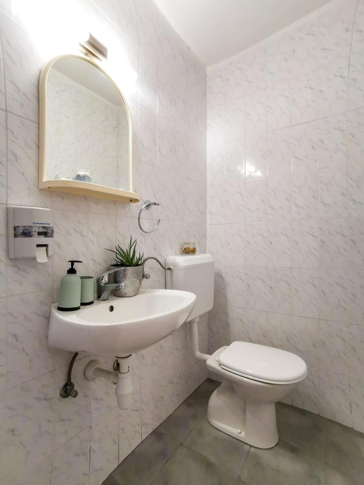 Apartments By The Sea Mimice, Omis - 14230 Δωμάτιο φωτογραφία