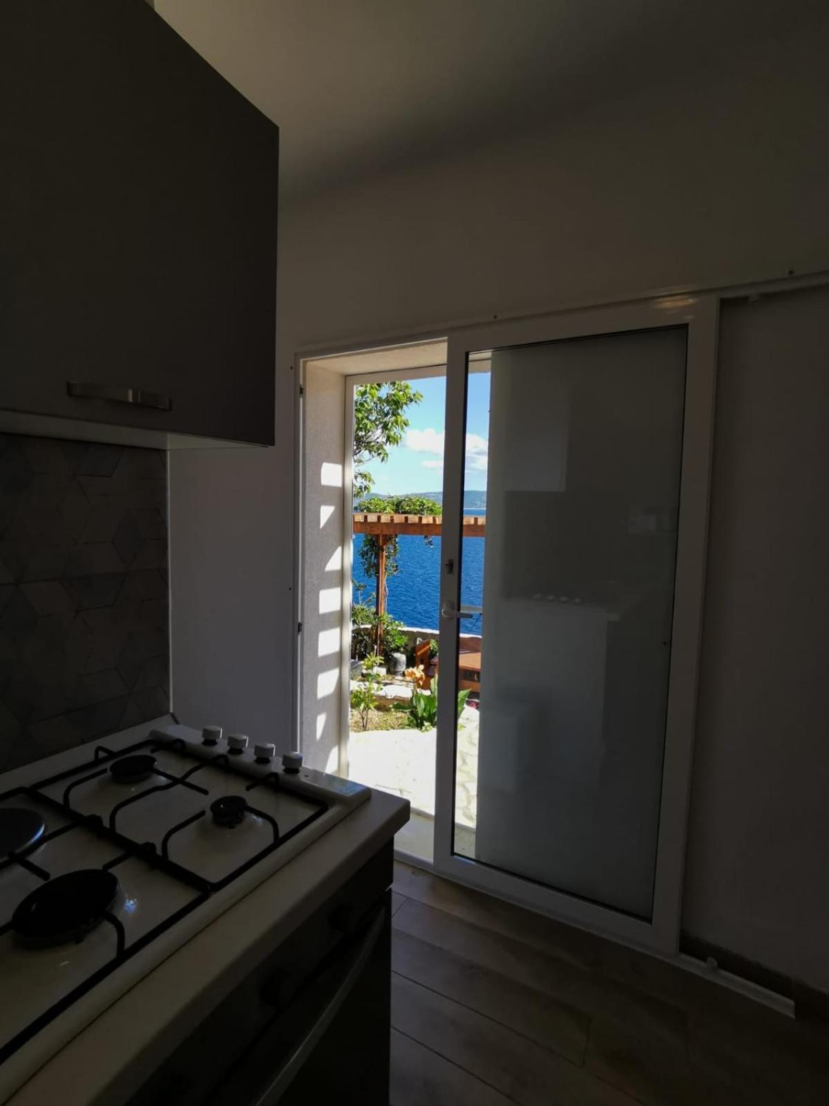 Apartments By The Sea Mimice, Omis - 14230 Δωμάτιο φωτογραφία