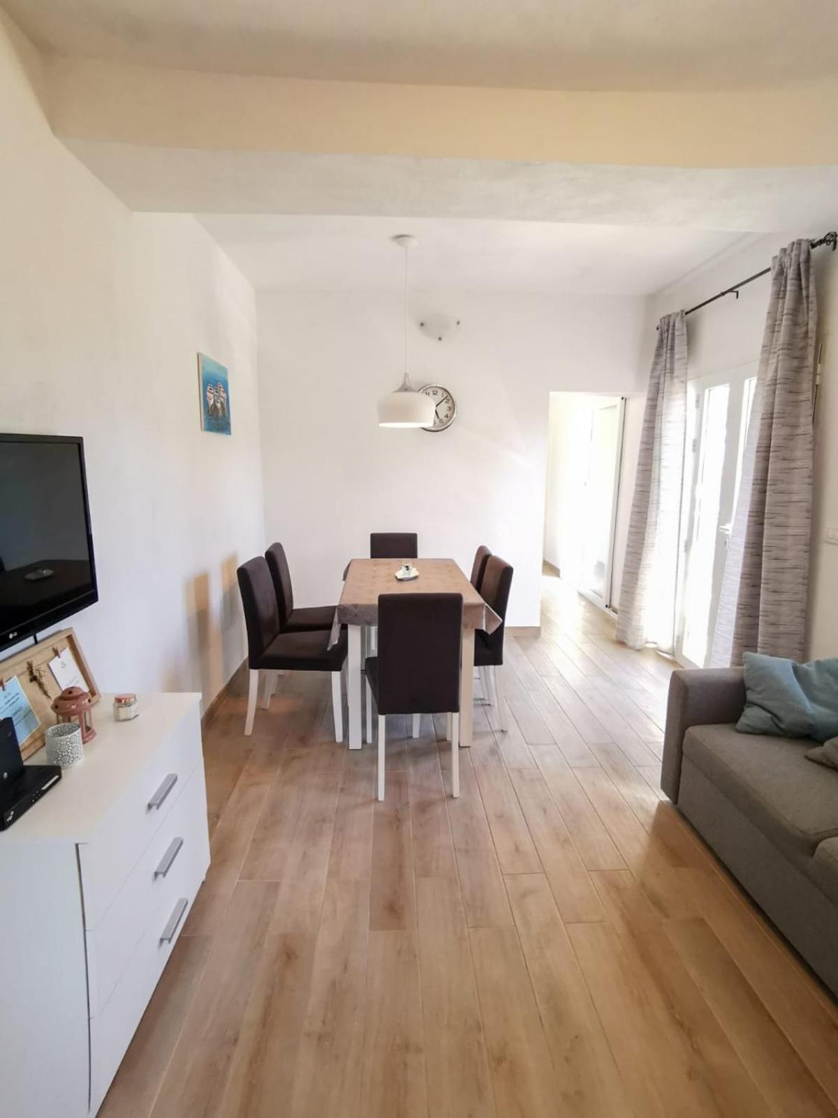 Apartments By The Sea Mimice, Omis - 14230 Δωμάτιο φωτογραφία